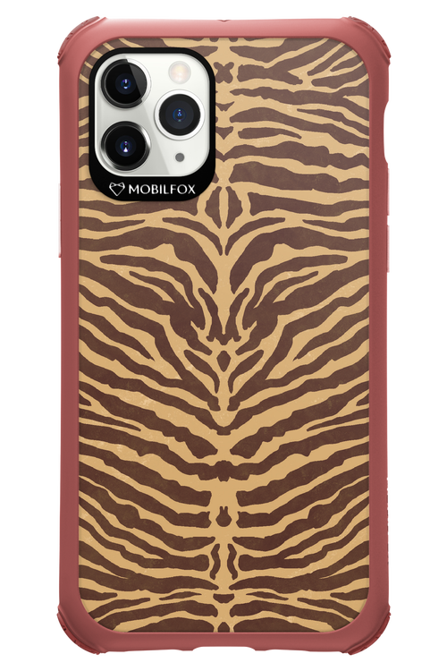 Urban Zebra - Apple iPhone 11 Pro