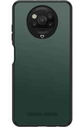 FOREST GREEN - FS3 - Xiaomi Poco X3 NFC