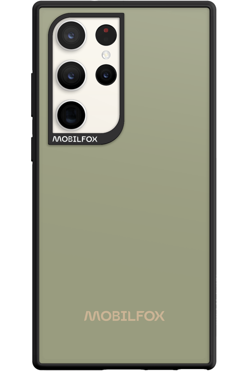 Olive 2.0 - Samsung Galaxy S23 Ultra