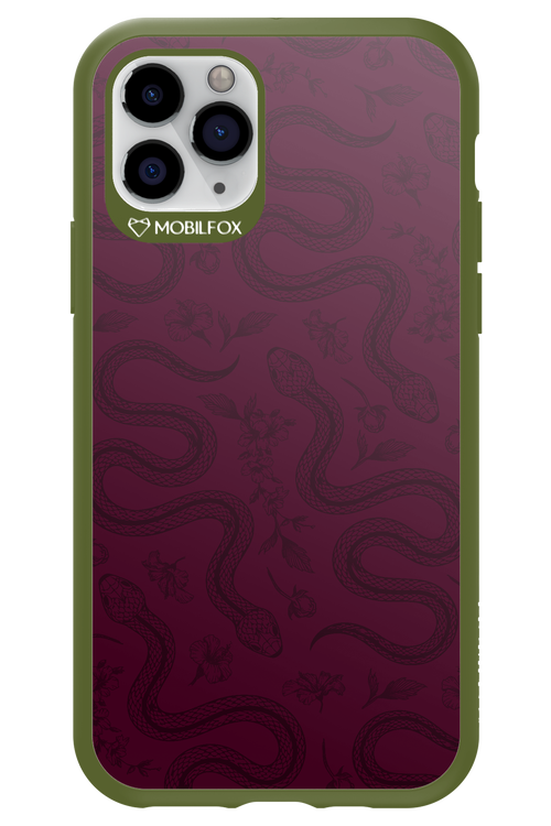 Temptation 2.0 - Apple iPhone 11 Pro