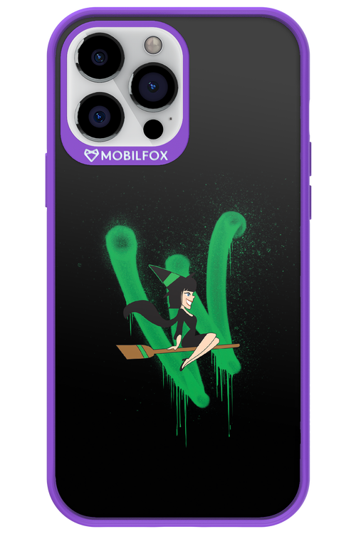 WITCH - Apple iPhone 13 Pro Max
