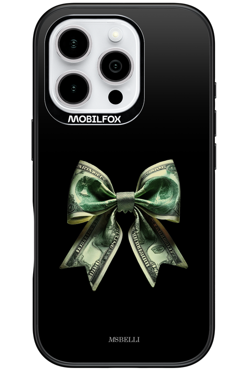 Money is Cute 2.0 - Apple iPhone 16 Pro