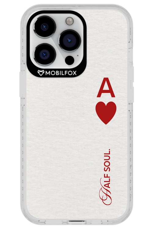 Half - Apple iPhone 13 Pro