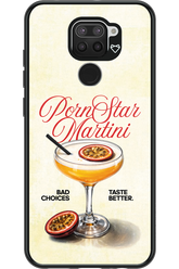 Pornstar Martini 2.0 - Xiaomi Redmi Note 9