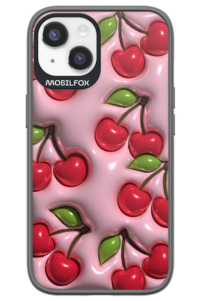 Cherry Bomb - Apple iPhone 14