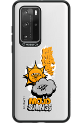 Broken Smiles - Huawei P40 Pro