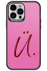 (Sorbet) U II 2.0 - Apple iPhone 13 Pro Max