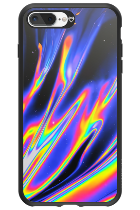 Rainbow Space - Apple iPhone 7 Plus