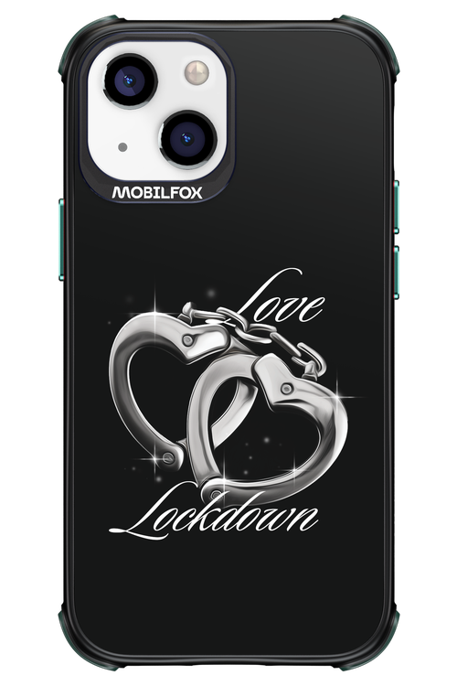 Love Lockdown - Apple iPhone 13 Mini