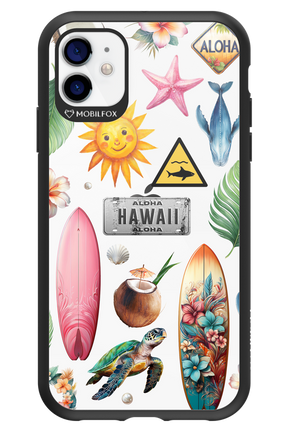 Aloha - Apple iPhone 11