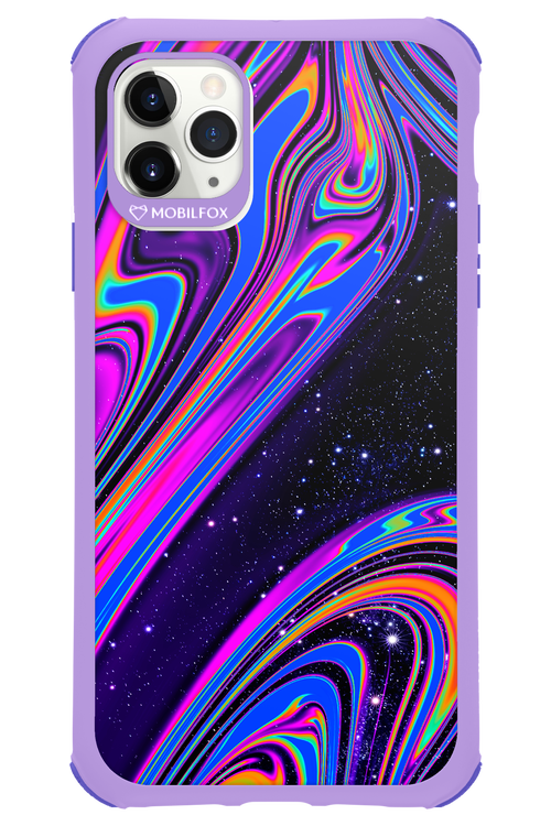 Galactic Psy - Apple iPhone 11 Pro Max