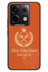 Paris Clay Court Club 2.0 - Xiaomi Redmi Note 13 Pro 5G