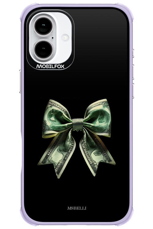 Money is Cute 2.0 - Apple iPhone 16 Plus