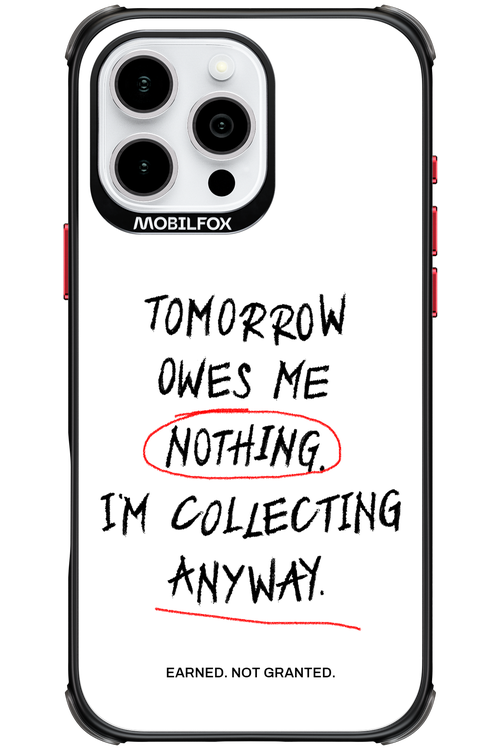 Anyway - Apple iPhone 16 Pro Max