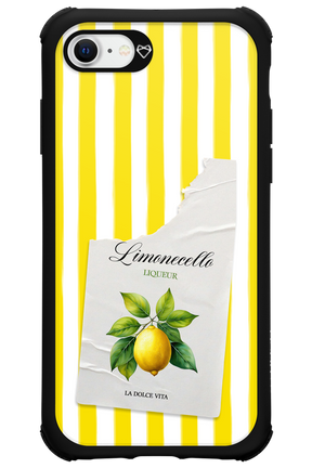 LimoneCello - Apple iPhone 7