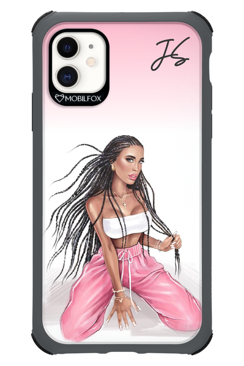 Stella - Apple iPhone 11