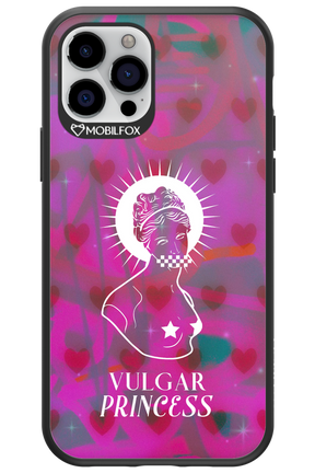 Vulgar Princess - Apple iPhone 12 Pro