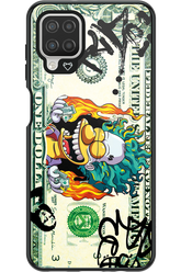 CLOWN - Samsung Galaxy A12