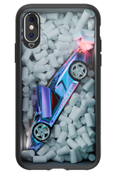 Fragile Ego - Apple iPhone XS