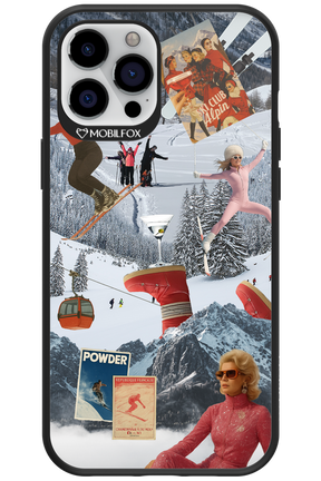 Pink Jump - Apple iPhone 12 Pro Max