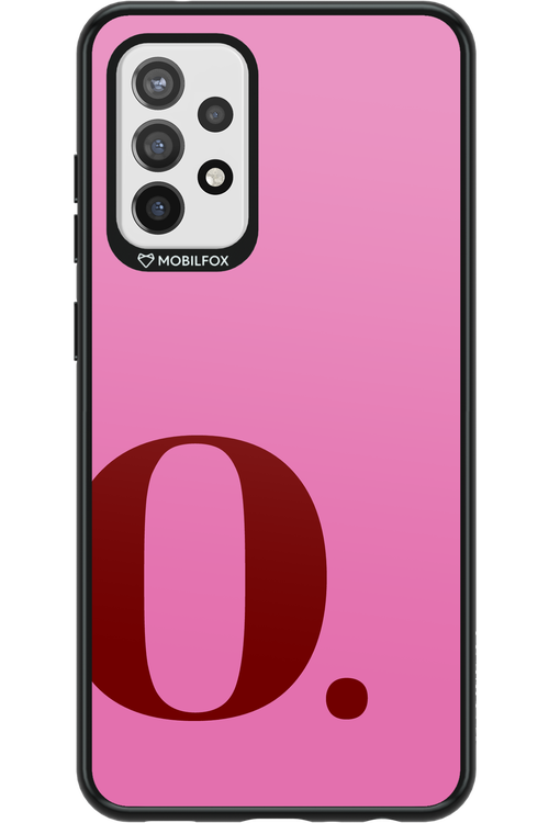O (Sorbet) 2.0 - Samsung Galaxy A72