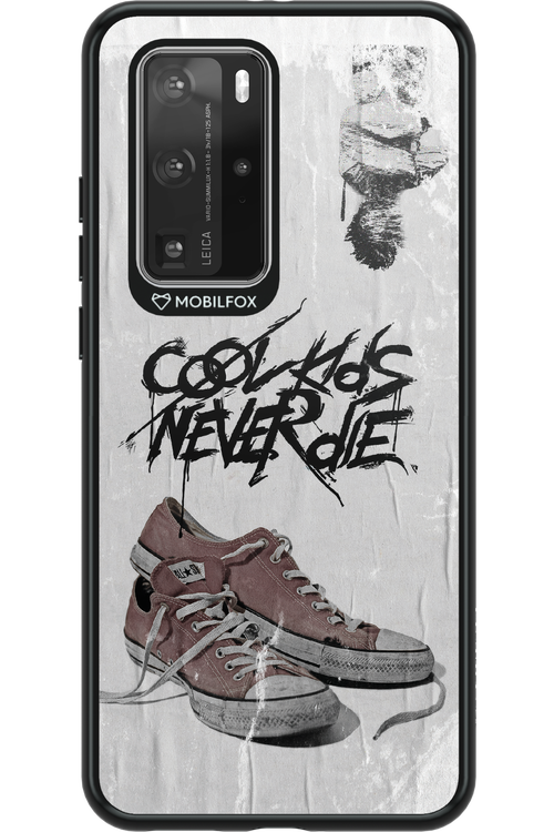 CKND - Huawei P40 Pro