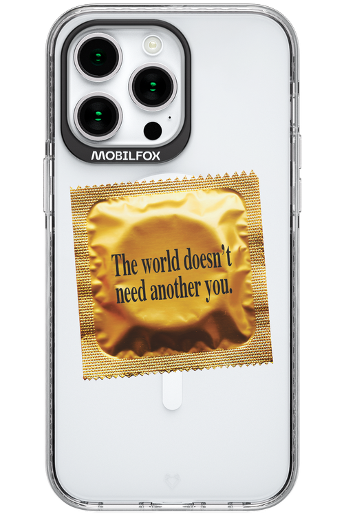 Another you 2.0 - Apple iPhone 15 Pro Max
