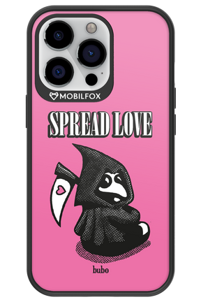 SPREAD LOVE - Apple iPhone 13 Pro