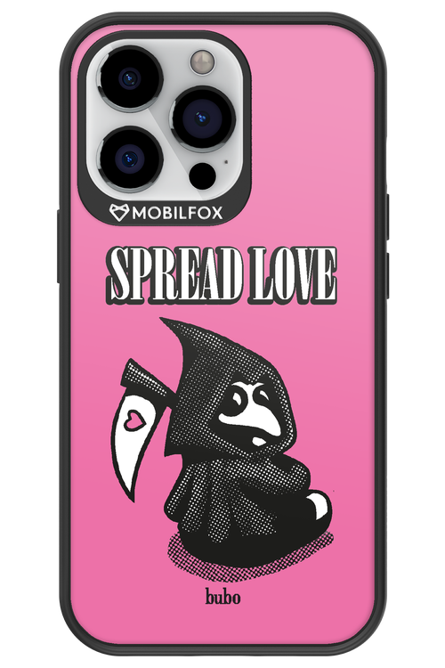 SPREAD LOVE - Apple iPhone 13 Pro