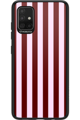 Circus Romance - Samsung Galaxy A51