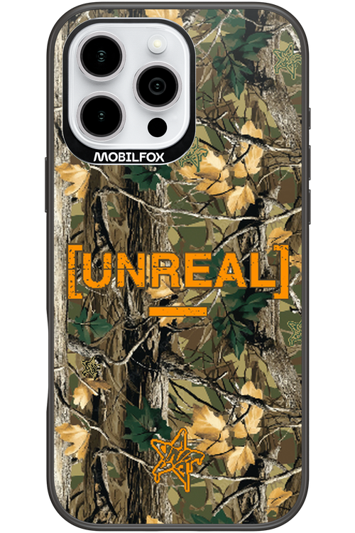 Realtree - Apple iPhone 16 Pro Max