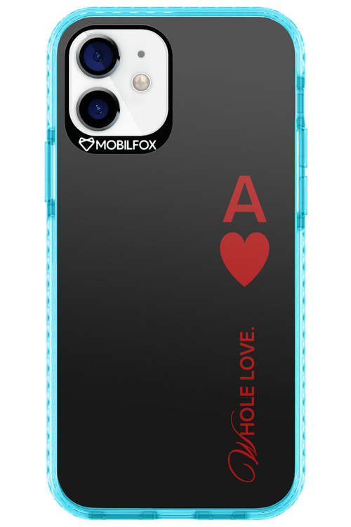 Whole 2.0 - Apple iPhone 12