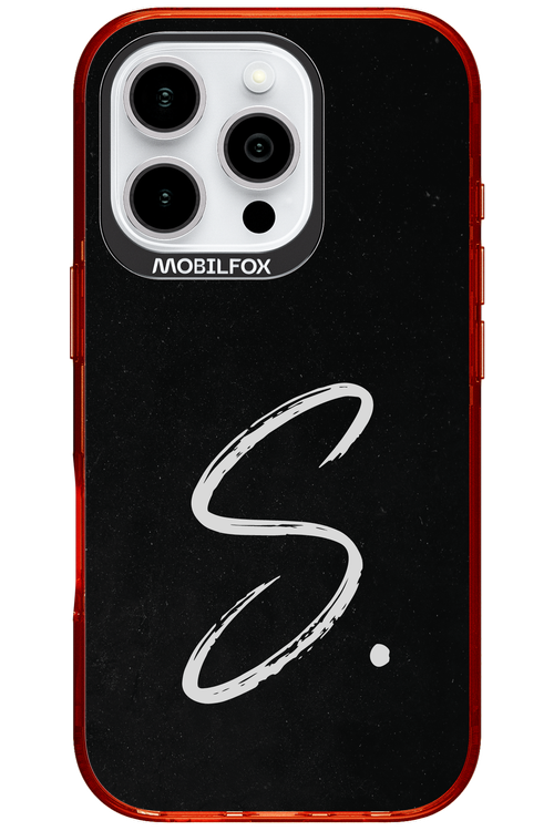 (Off Space) S 2.0 - Apple iPhone 16 Pro