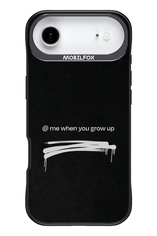 Me when.. 2.0 - Apple iPhone 17 Air
