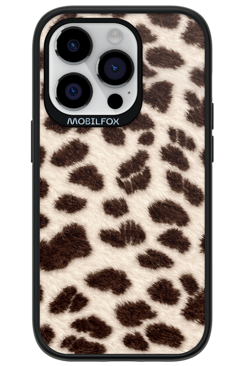 Wild Coat 2.0 - Apple iPhone 14 Pro