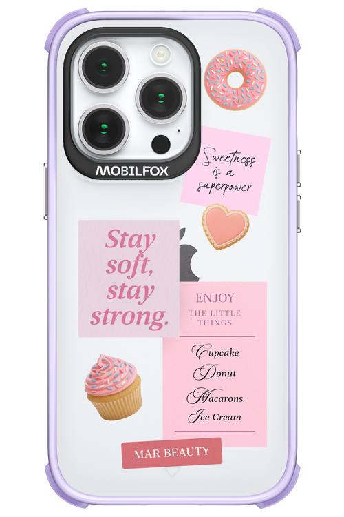 Sweet Babe - Apple iPhone 14 Pro