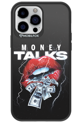 Money Talks 2.0 - Apple iPhone 13 Pro Max