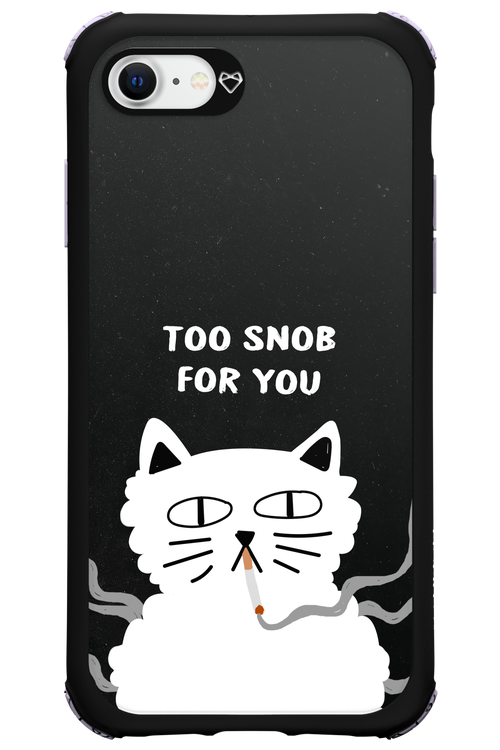Too Snob - Apple iPhone 8