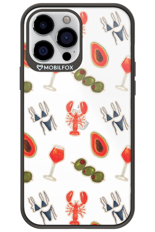 Aperitivo Dreams - Apple iPhone 13 Pro Max