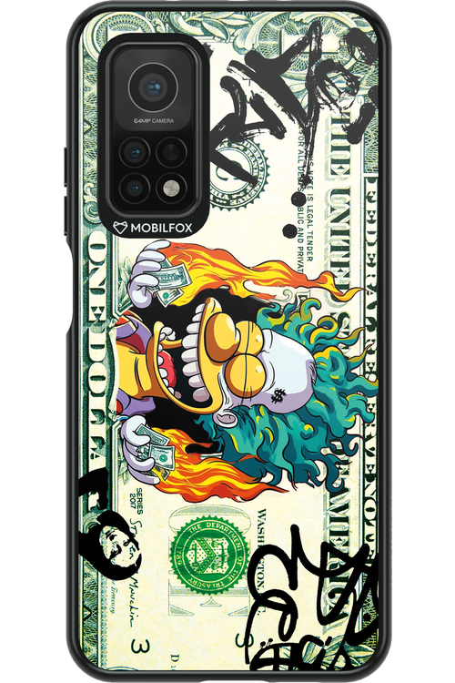 CLOWN 2.0 - Xiaomi Mi 10T 5G