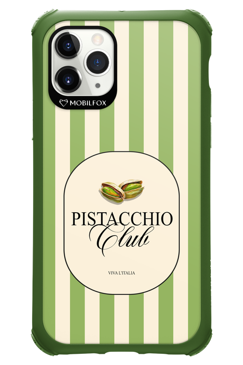 P-Club - Apple iPhone 11 Pro
