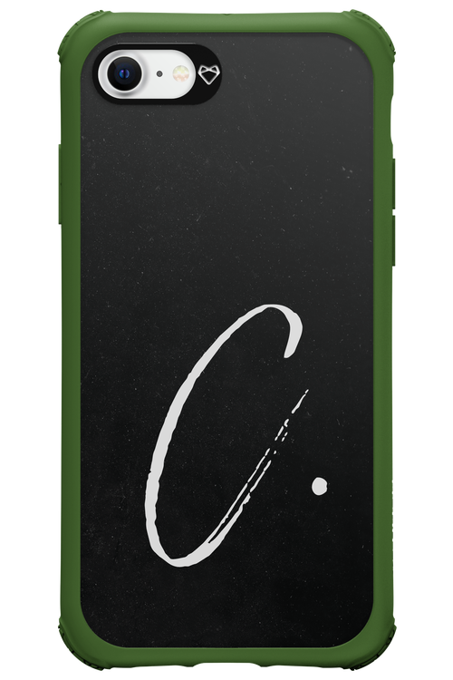 (Off Space) C 2.0 - Apple iPhone SE 2020