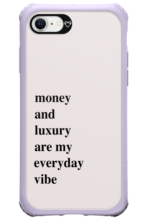 Money and luxury everyday - Apple iPhone 7