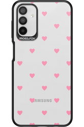 Mini Hearts 2.0 - Samsung Galaxy A04s