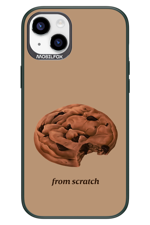 Classy Cookie - Apple iPhone 14 Plus