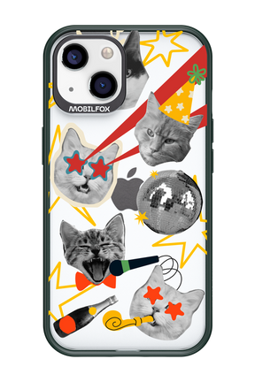 Christmas Chaos - Apple iPhone 13