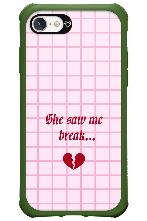 Break 2.0 - Apple iPhone 7