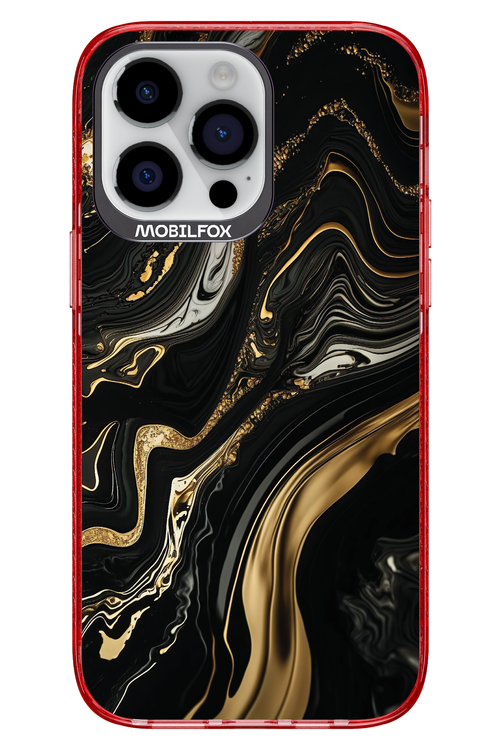 Azrael 2.0 - Apple iPhone 14 Pro Max