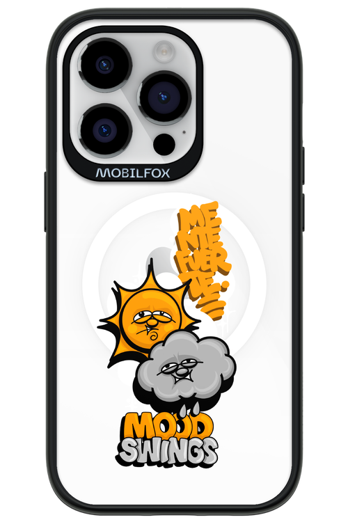 Broken Smiles - Apple iPhone 14 Pro