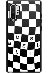 Belli Checked 2.0 - Samsung Galaxy Note 10+